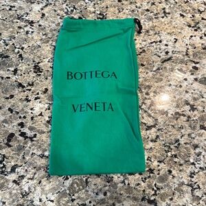 Bottega Veneta Dust Bag